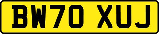 BW70XUJ