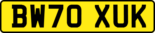BW70XUK