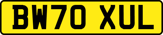 BW70XUL