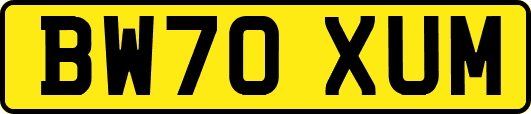 BW70XUM