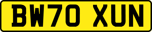 BW70XUN