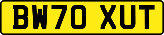 BW70XUT