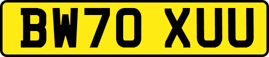 BW70XUU