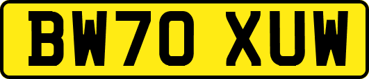 BW70XUW