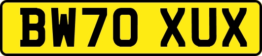 BW70XUX
