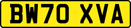 BW70XVA