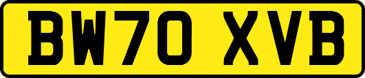 BW70XVB
