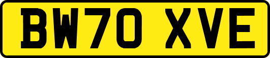 BW70XVE