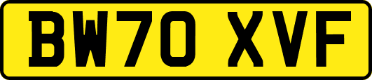 BW70XVF