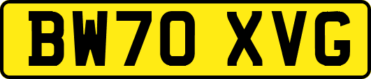 BW70XVG
