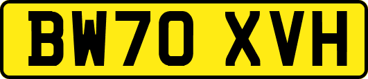 BW70XVH