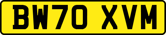 BW70XVM