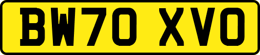 BW70XVO