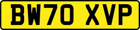 BW70XVP