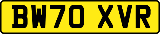 BW70XVR