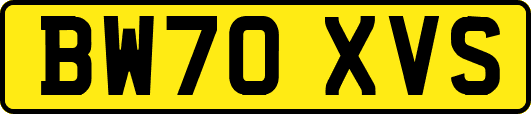 BW70XVS