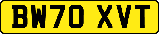 BW70XVT