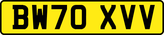 BW70XVV