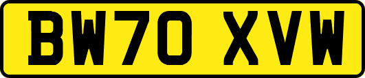 BW70XVW