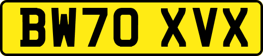 BW70XVX