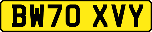 BW70XVY