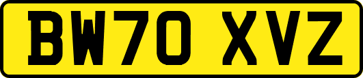 BW70XVZ