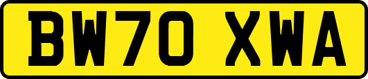 BW70XWA