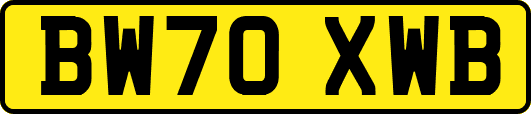 BW70XWB
