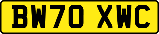 BW70XWC