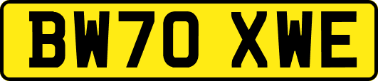 BW70XWE