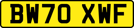 BW70XWF