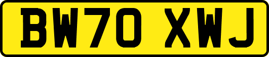 BW70XWJ