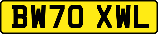 BW70XWL