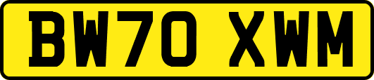 BW70XWM