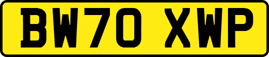 BW70XWP
