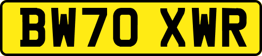 BW70XWR