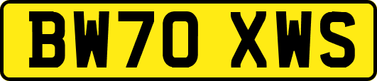 BW70XWS
