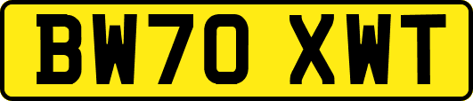 BW70XWT