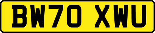 BW70XWU