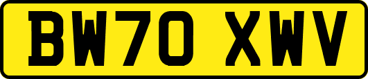 BW70XWV