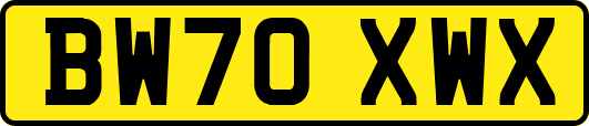 BW70XWX
