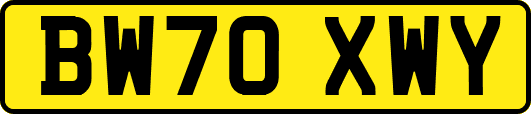 BW70XWY