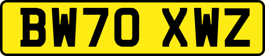BW70XWZ