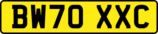 BW70XXC