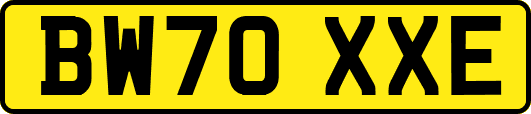 BW70XXE