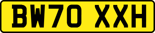 BW70XXH