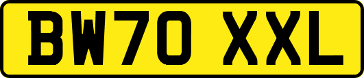BW70XXL