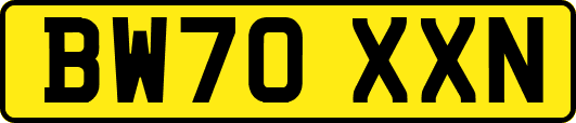 BW70XXN