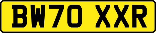 BW70XXR