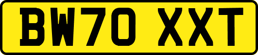 BW70XXT